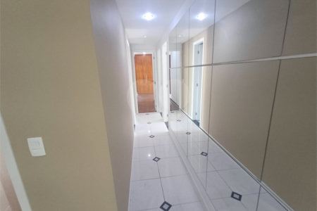 Apartamento à venda com 4 quartos, sendo 1 suíte, em Tijuca, Rio de Janeiro, RJ