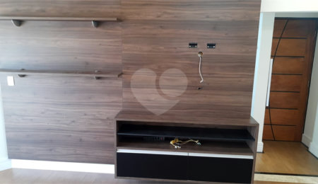 Apartamento à venda com 3 quartos em Freguesia do Ó, São Paulo, SP