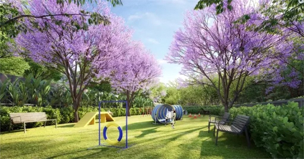Apartamento para alugar com 2 suítes em Jardim Morumbi, São Paulo, SP