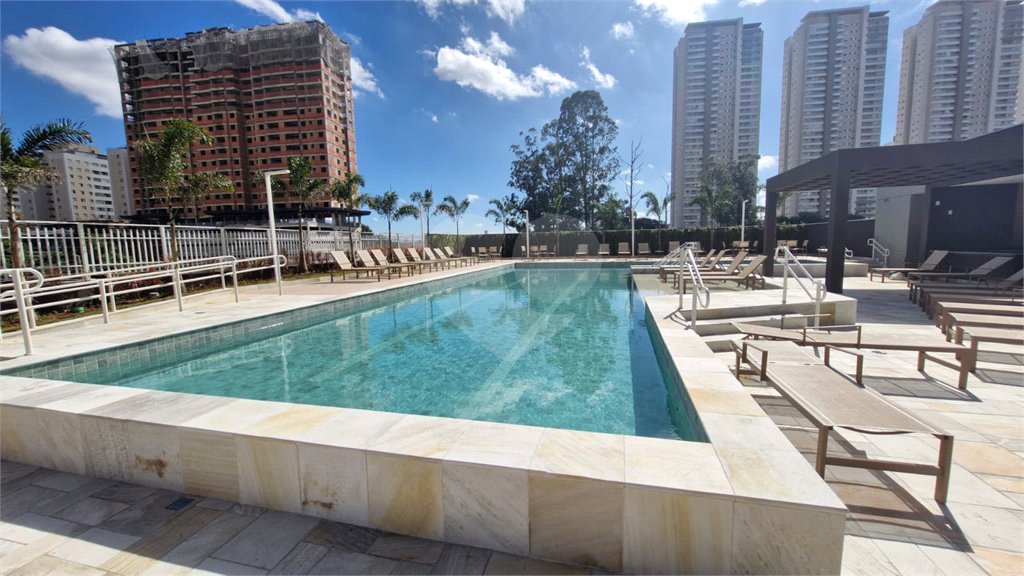 Apartamento à venda com 3 suítes no Centro, São Bernardo do Campo, SP