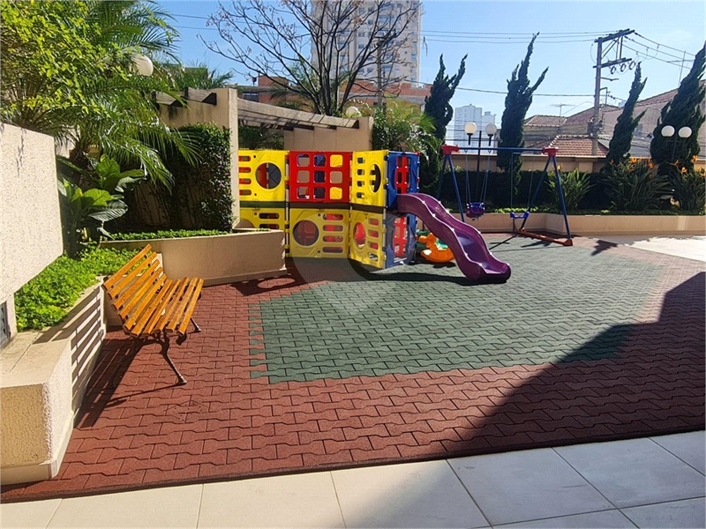 Apartamento à venda com 2 quartos, sendo 1 suíte,  em Santana, São Paulo, SP