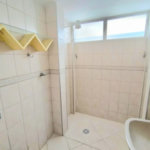 Apartamento com 1 dormitório à venda, 55 m² por R$ 420.000,00 - Pompéia - Santos/SP