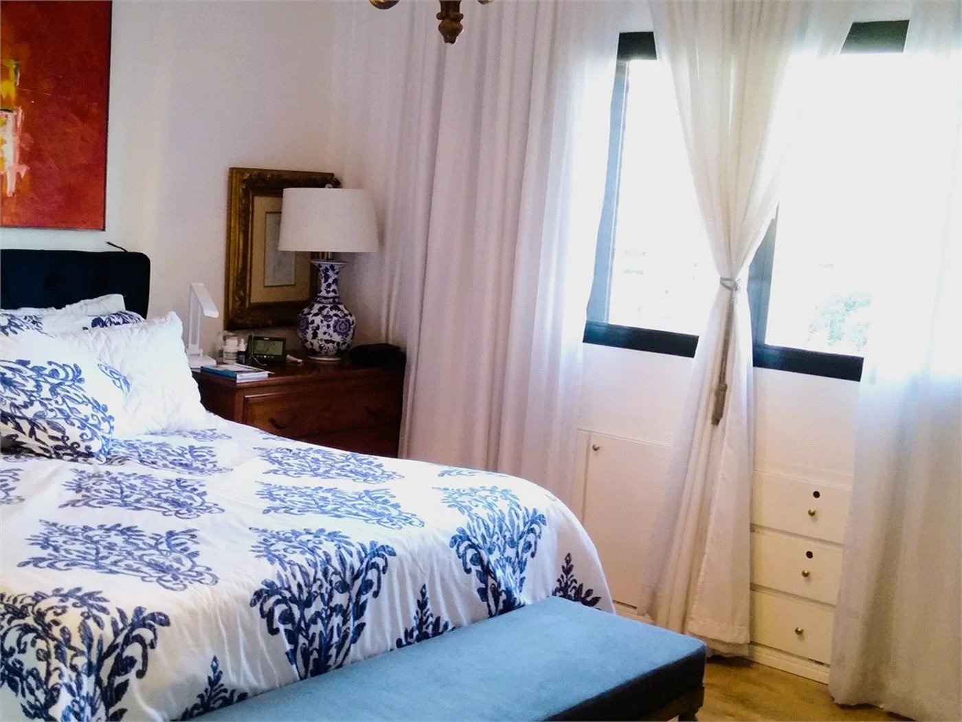 Apartamento à venda com 4 suítes em Vila Andrade, São Paulo, SP
