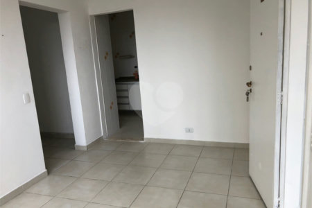 Apartamento à venda ou para alugar com 2 quartos em Jardim Taquaral, São Paulo, SP