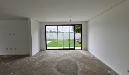 Casa à venda com 4 suítes no condomínio Belvedere Prudência, São Paulo - SP