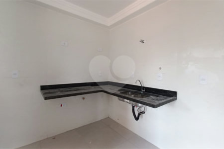 Apartamento à venda com 2 quartos em Água Fria, São Paulo, SP