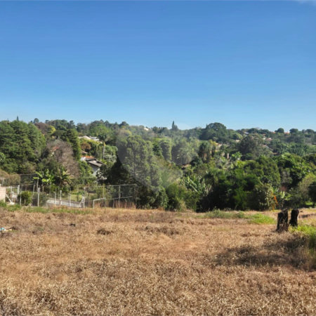 Terreno à venda em Chácaras São Bento, Valinhos, SP