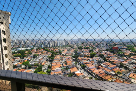 Apartamento à venda com 4 suítes em Bosque da Saúde, São Paulo, SP