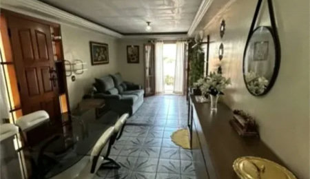 Sobrado à venda com 3 quartos, sendo 1 suíte,  em Jardim Ester, São Paulo, SP