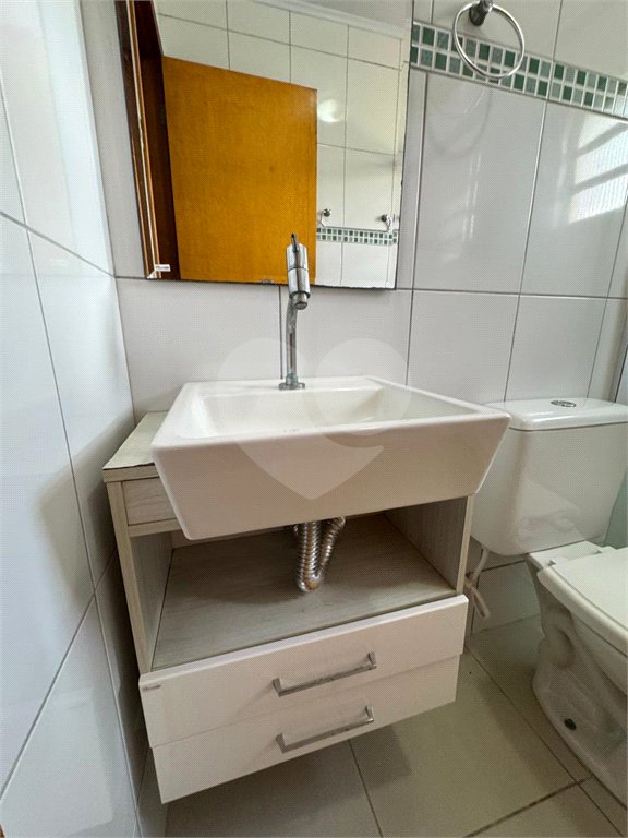 Apartamento para alugar com 2 quartos em Jardim Colonial, Atibaia, SP