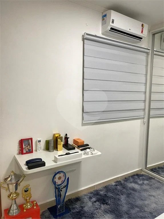 Casa à venda com 2 suítes no condomínio Residencial Veneza, São Paulo - SP