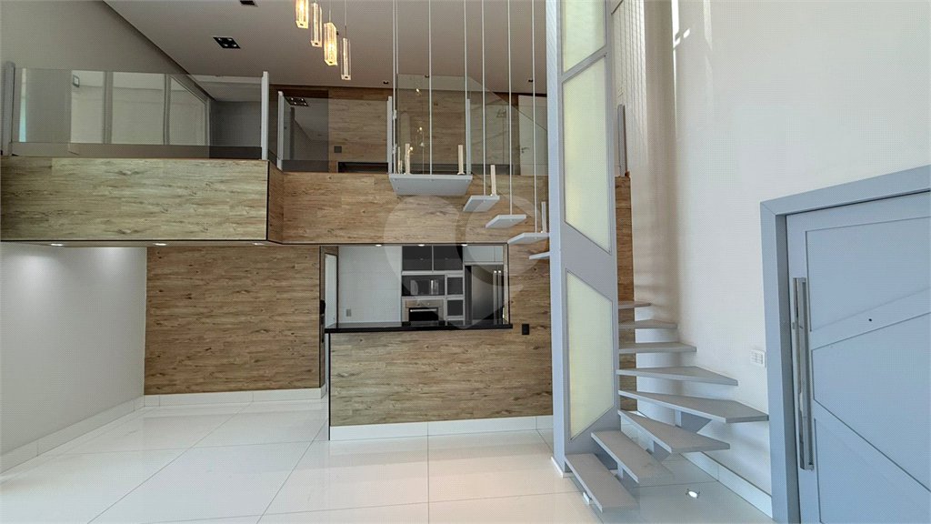 Apartamento à venda com 2 suítes em Cidade Monções, São Paulo, SP