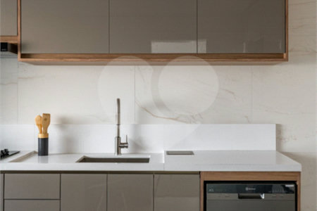 Apartamento à venda com 3 suítes em Vila Mascote, São Paulo, SP