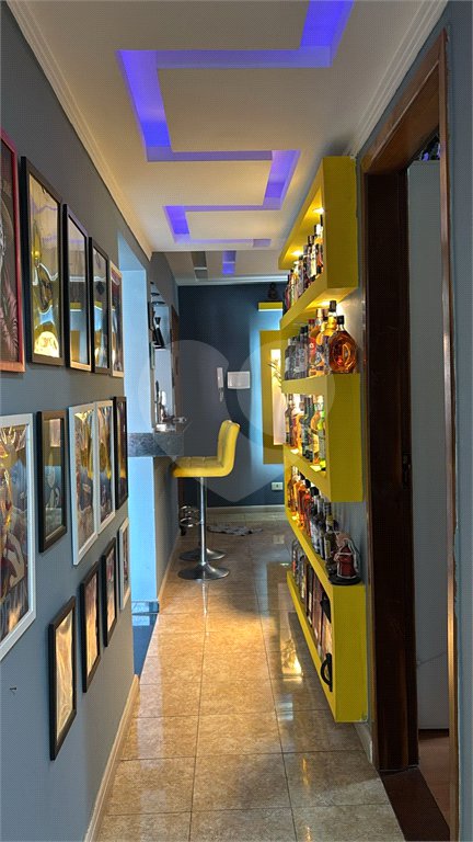 Apartamento à venda com 2 quartos em Vila Mazzei, São Paulo, SP