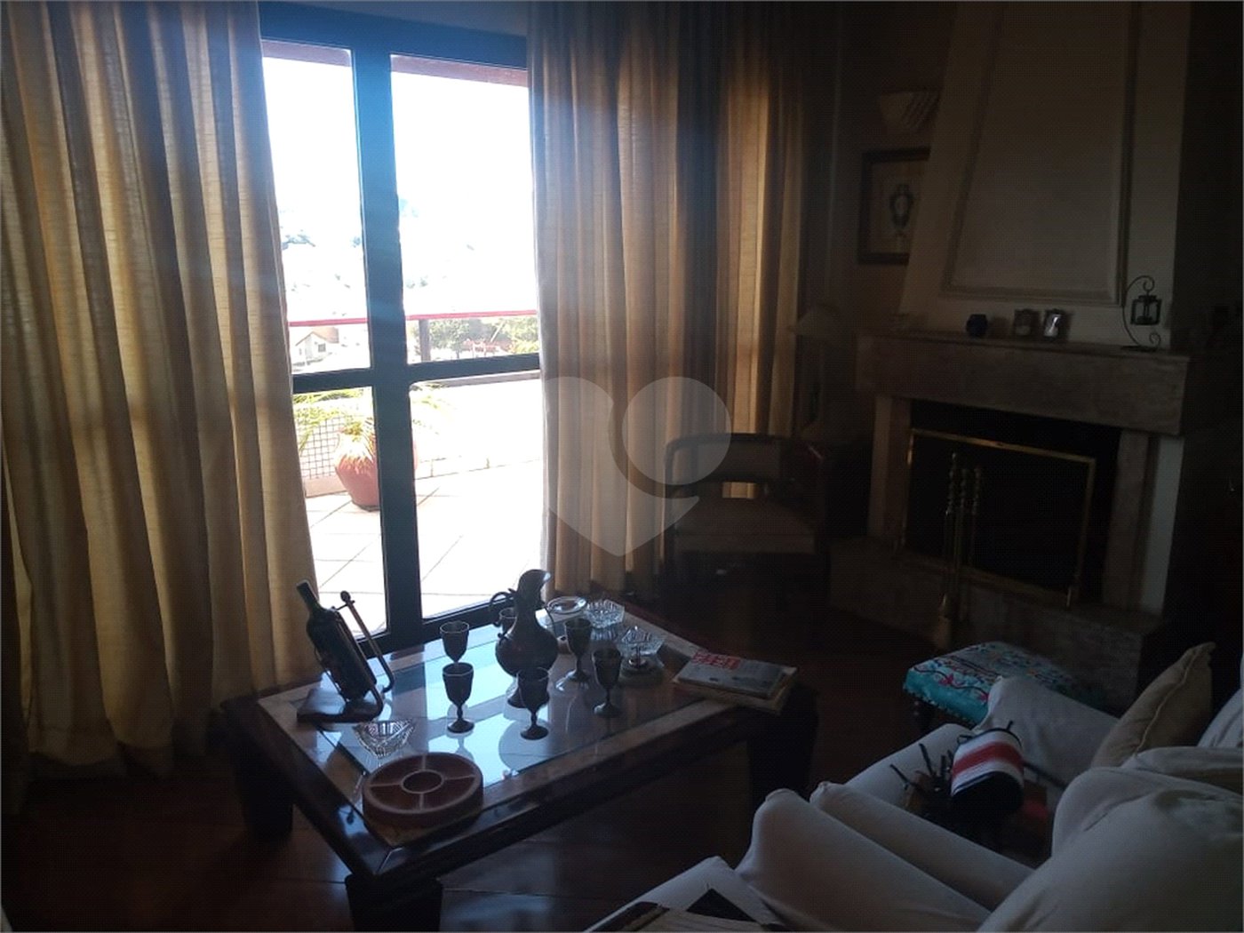 Cobertura à venda com 3 quartos, sendo 2 suítes, em Vila Aurora (zona Norte), São Paulo, SP