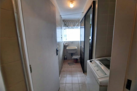 Apartamento à venda, 108 m² por R$ 690.000,00 - Vila Alzira - Guarujá/SP