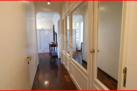 Apartamento à venda ou para alugar com 3 suítes em Perdizes, São Paulo, SP