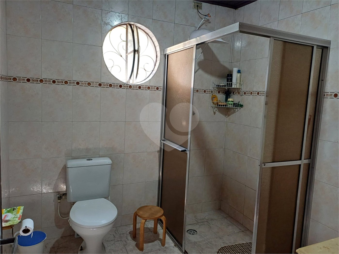 Casa à venda com 4 quartos em Mandaqui, São Paulo, SP