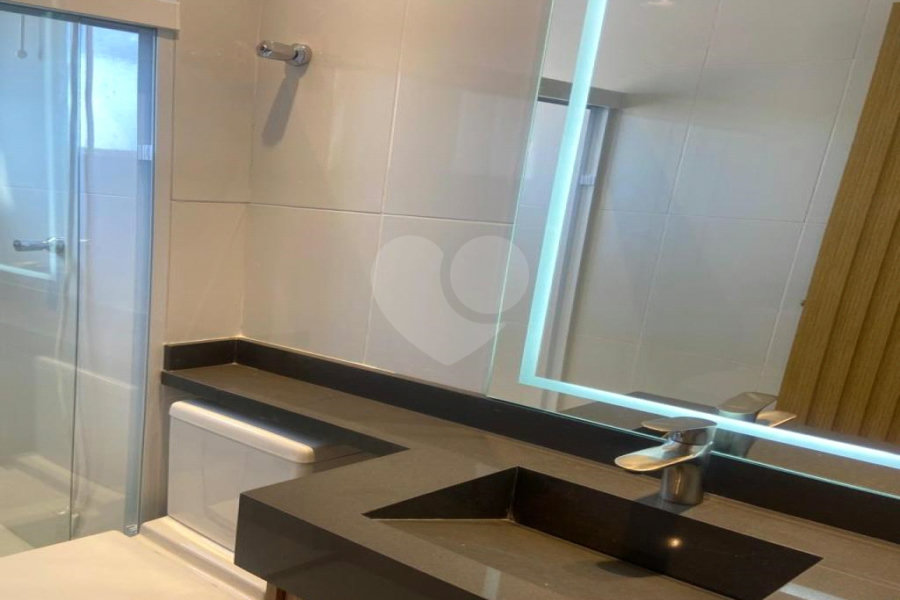 Apartamento à venda com 2 quartos em Tucuruvi, São Paulo, SP