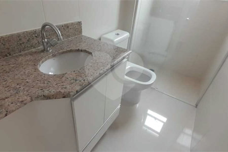Apartamento para alugar com 2 quartos, sendo 1 suíte, em Demarchi, São Bernardo do Campo, SP
