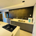 Apartamento Residencial à venda, Pompéia, Santos - AP0359.