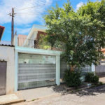 Casa à venda com 3 quartos, sendo 2 suítes, em VILA SÔNIA, São Paulo, SP