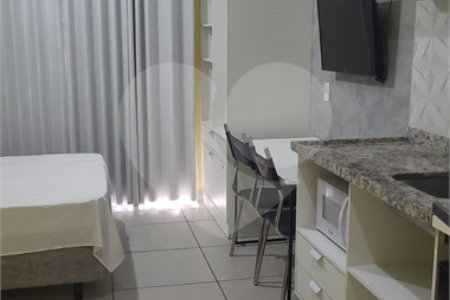 Apartamento á venda - Centro