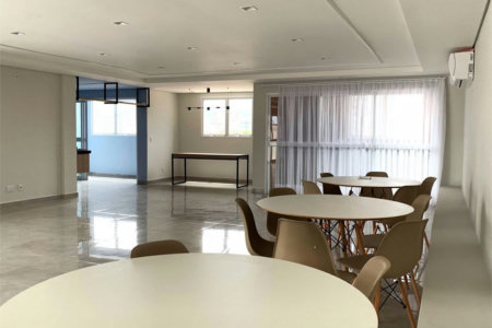 Apartamento Residencial à venda, , - AP1133.