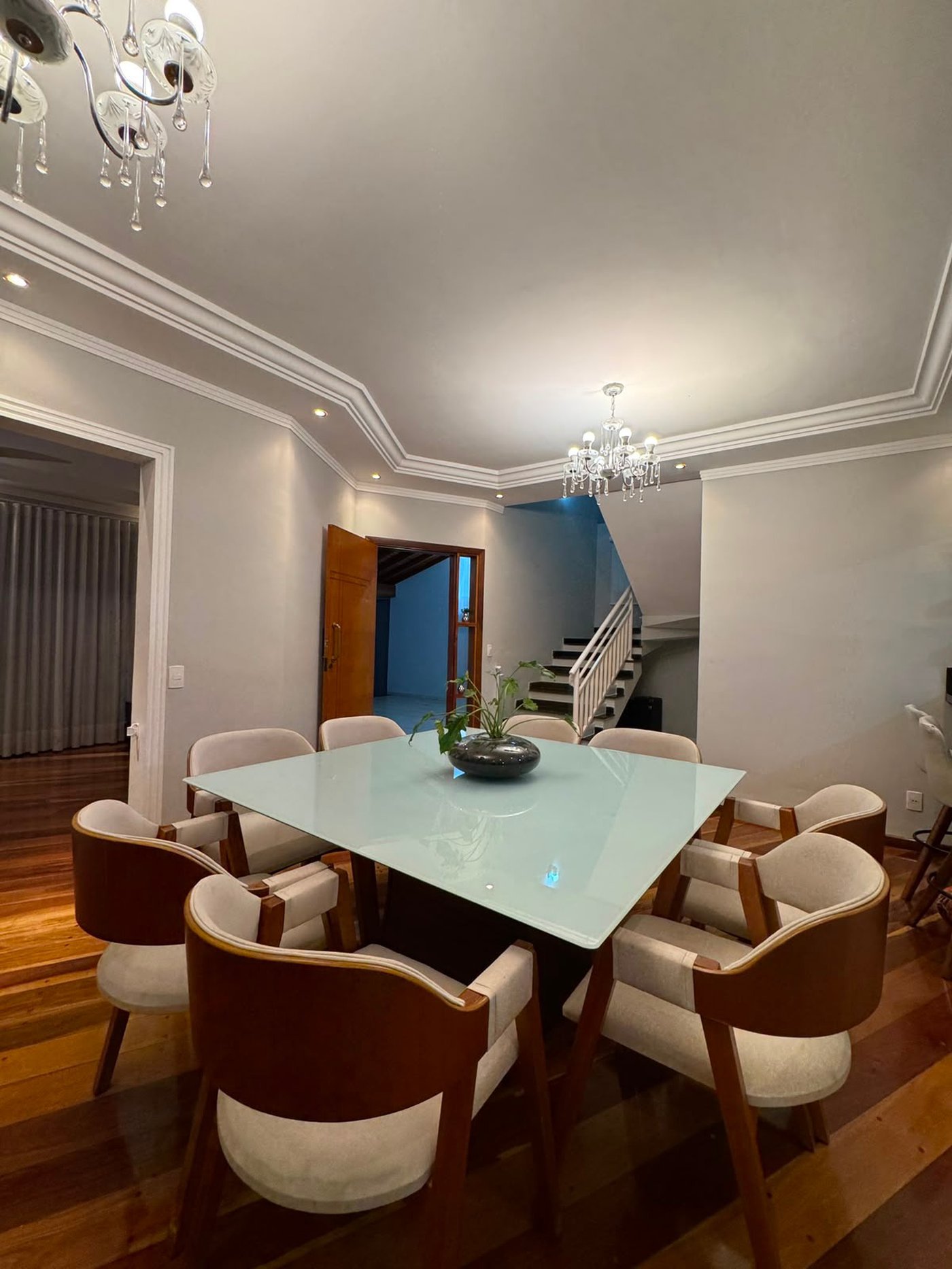Casa à venda com 3 quartos, sendo 1 suíte,  em Jardim Residencial Firenze, Hortolândia, SP
