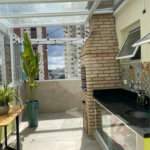 Apartamento à venda com 2 quartos, sendo 1 suíte, em Jardim Londrina, São Paulo, SP
