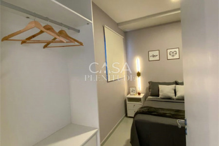 Casa em condomínio à venda com 2 quartos em Caguassu, Sorocaba, SP
