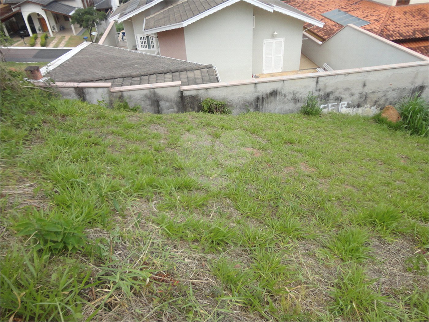 Terreno à venda em Vila Nova, Louveira, SP