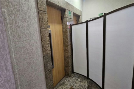 Apartamento com 3 dormitórios à venda, 138 m² por R$ 799.999,99 - Boqueirão - Santos/SP