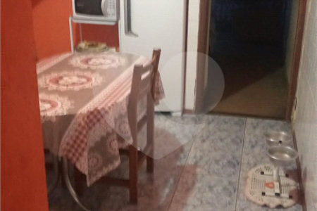 Casa à venda com 2 quartos em Vila do Encontro, São Paulo, SP