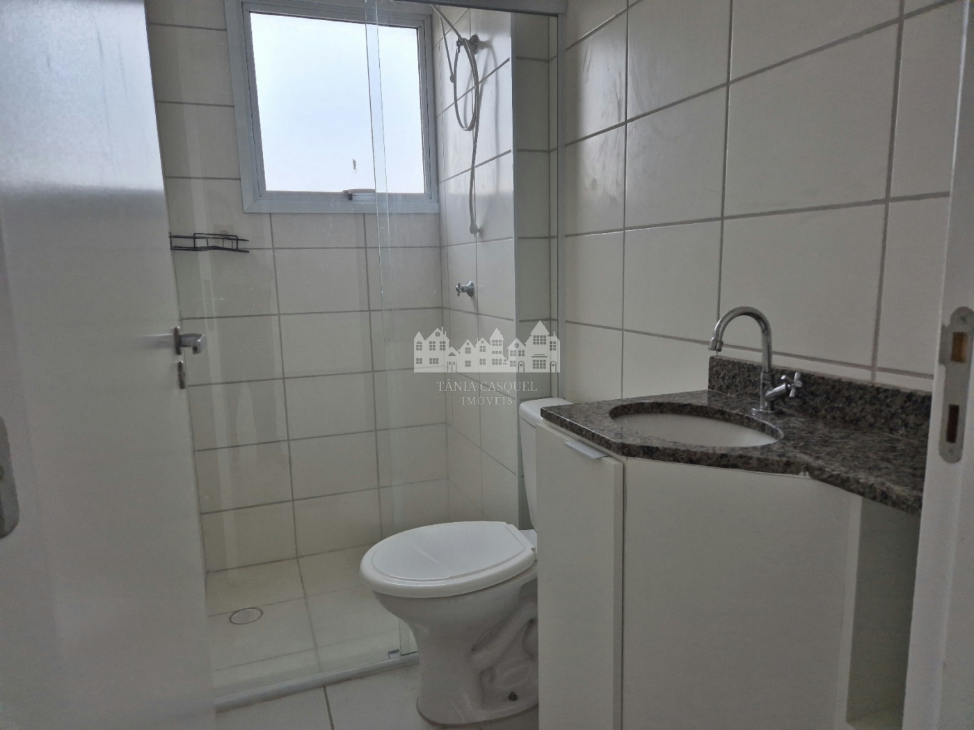 Apartamento para alugar com 2 quartos em Jardim das Palmeiras, Atibaia, SP