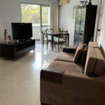 Apartamento à venda com 2 quartos, sendo 1 suíte, em Sumarezinho, São Paulo, SP