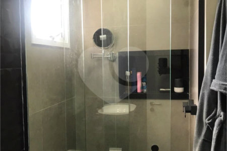 Apartamento à venda com 2 quartos, sendo 1 suíte, em Chácara São João, São Paulo, SP