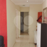 Apartamento à venda com 2 quartos em Vila Figueira, Suzano, SP
