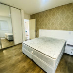 Apartamento à venda com 3 quartos, sendo 1 suíte, em Baeta Neves, São Bernardo do Campo, SP