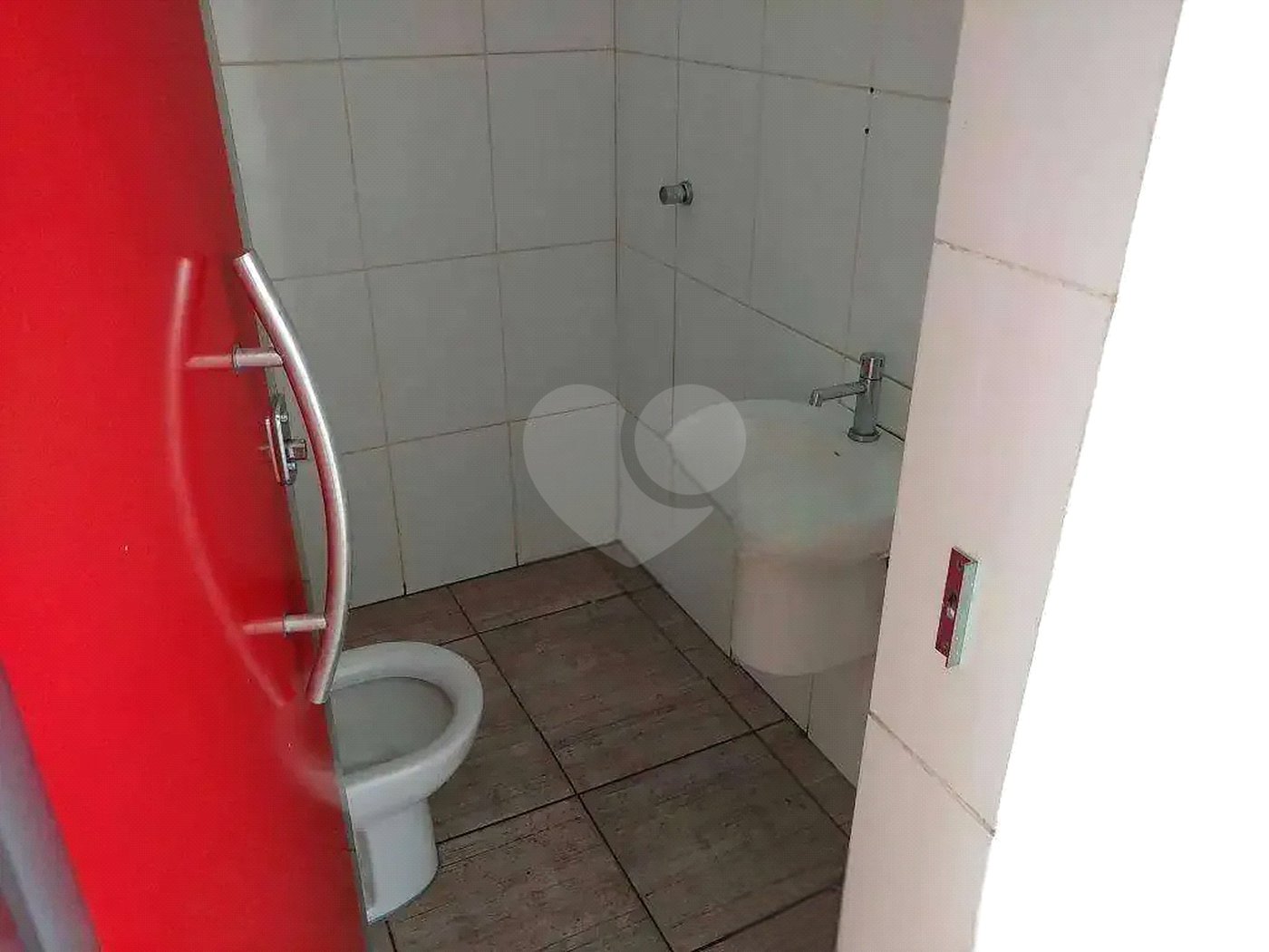 Salão para alugar em Jardim Canadá, Ribeirão Preto, SP