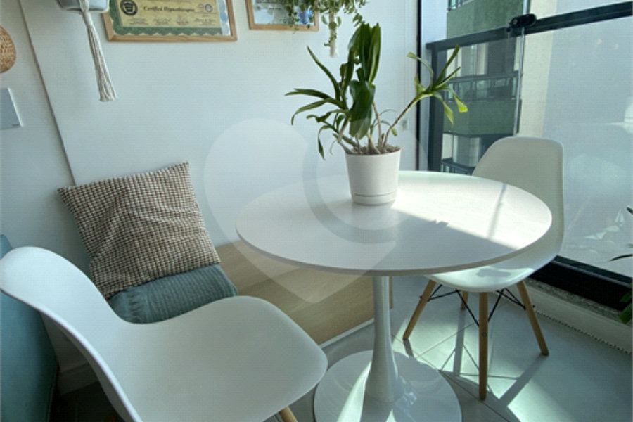 Apartamento para alugar com 1 quarto em Vila Mariana, São Paulo, SP