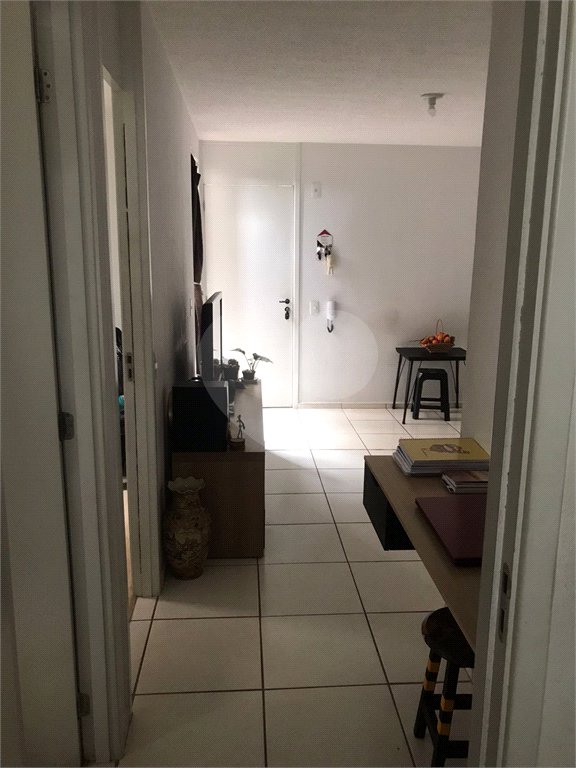 Apartamento à venda com 2 quartos em Campo Grande, Rio de Janeiro, RJ