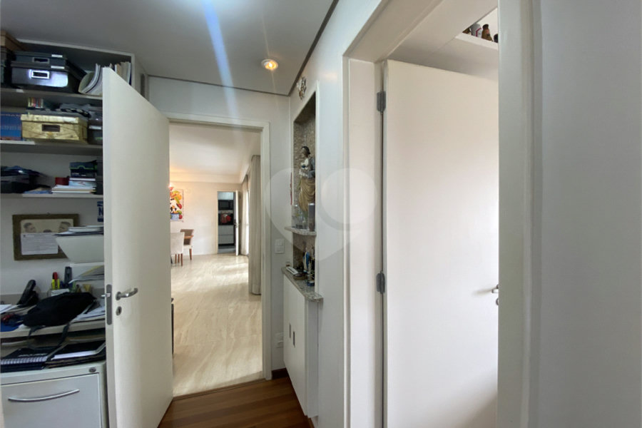 Apartamento à venda com 3 suítes em Santana, São Paulo, SP