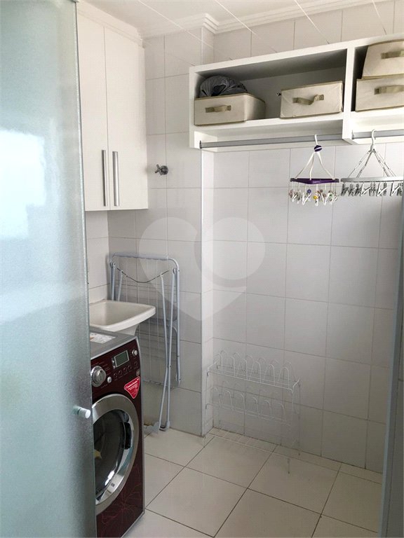 Apartamento à venda com 3 suítes em Vila Dayse, São Bernardo do Campo, SP