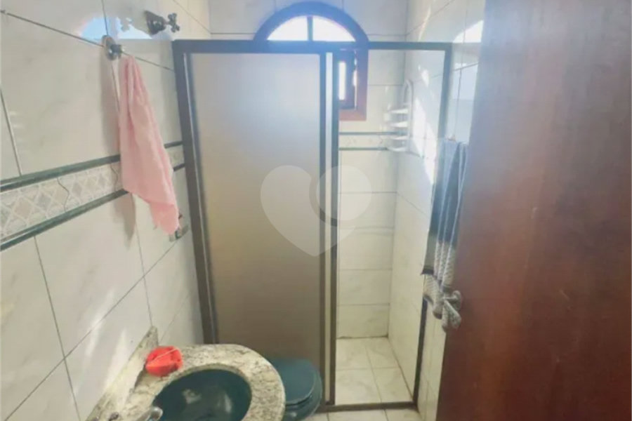 Sobrado à venda com 3 quartos em Vila Bonilha, São Paulo, SP