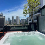 Apartamento à venda com 1 suíte em Cidade Monções, São Paulo, SP
