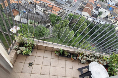 Apartamento à venda com 2 quartos em Vila Amélia, São Paulo, SP