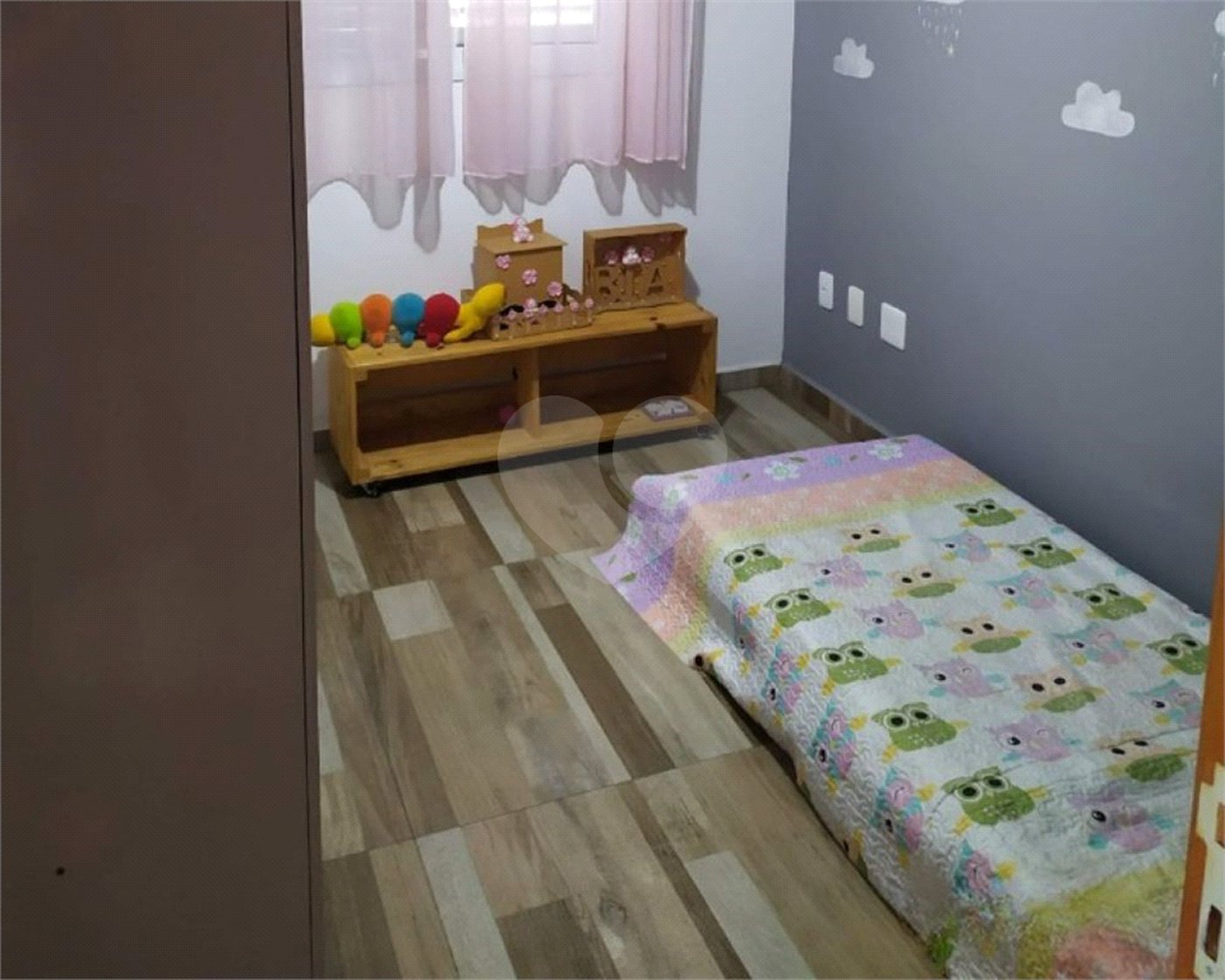 Apartamento à venda com 2 quartos em Parque Vitória Régia, Sorocaba, SP