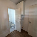 Apartamento à venda com 3 suítes em Vila Uberabinha, São Paulo, SP