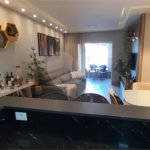 Apartamento à venda com 3 quartos, sendo 1 suíte, em Além Ponte, Sorocaba, SP